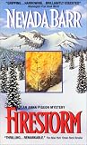 Firestorm (Anna Pigeon Mysteries)