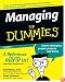 Managing for Dummies, Second Edition