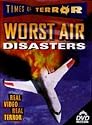Times Of Terror - Worst Air Disasters [DVD] [1999]