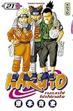 Naruto, tome 21