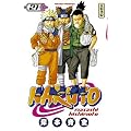 Naruto, tome 21