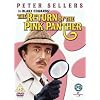 The Return of the Pink Panther [DVD]
