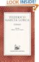 Yerma (Spanish Edition)