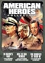 American Heroes Collection (The Bridges at Toko-Ri / Hell Is For Heroes / In Harm's Way)