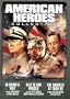 American Heroes Collection (The Bridges at Toko-Ri / Hell Is For Heroes / In Harm's Way)
