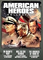 Watch American Heroes Collection Online.