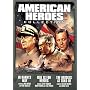 American Heroes Collection (The Bridges at Toko-Ri / Hell Is For Heroes / In Harm's Way)