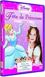 Revue Buena Vista Home Entertainement  / Fête de Princesse, vol.1
