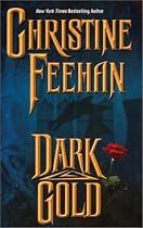 Dark Gold (The Carpathians (Dark) Series, Book 3)