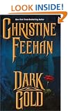 Dark Gold (Love Spell paranormal romance)
