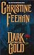 Dark Gold (Love Spell paranormal romance)