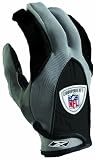 Reebok NFL XG3 Youth Football Gloves