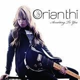 Orianthi According To You