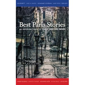 Best Paris Stories
