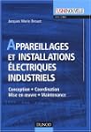 Appareillages et installations �lectr...