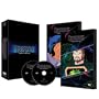 Visionaries DVD Boxset - Complete Series (2 Disc)