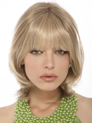 Chanel - Human Hair Wig Chanel - Human Hair Wig