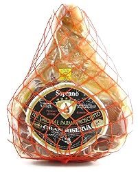 Galloni Prosciutto - Aged 24 Months - 16 lb