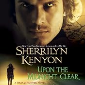 Upon the Midnight Clear: A Dream-Hunter Novel | [Sherrilyn Kenyon]