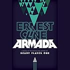 Armada: A Novel (






UNABRIDGED) by Ernest Cline Narrated by Wil Wheaton