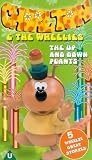 Chorlton And The Wheelies - The Up And Down Plants [VHS] [1976]