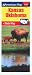 American Map Kansas Oklahoma: State Map