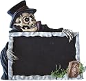 スケルトン ブラックボード Skeleton Black Board 802444