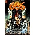 666. 2, Allegro demonio