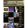 Alternate Tunings Guitar Collection: Number 7 in a Series (Acoustic Guitar (String Letter)) by Hal Leonard Corp.