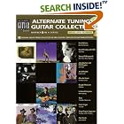 Click here to buy Alternate Tunings Guitar Collection: Number 7 in a Series (Acoustic Guitar (String Letter)) by  Hal Leonard Corp..