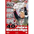 40 Jahre Bundesliga - Titel, Tr�nen, Triumphe (2 DVDs)