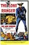 The Lone Ranger and the Lost City of Gold 11 x 17 Movie Poster - Style A