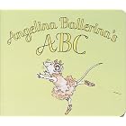 Angelina Ballerina's ABC by Helen Craig and Katharine Holabird
