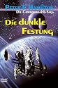 Die dunkle Festung: Roman