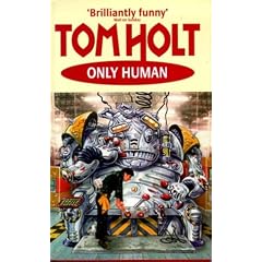 Only Human