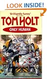 Only Human