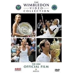 The Wimbledon Collection - The 2004 Official Film