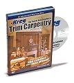 Kreg V07-DVD Pocket Hole Solution to Trim Carpentry