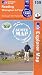 Reading, Wokingham and Pangbourne (OS Explorer Map Active)