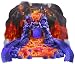 Hot Wheels Volcano Shoot-Out Play Set