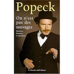 On n'est pas des sauvages