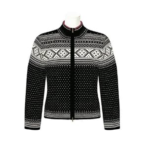 Buy Dale of Norway Valle Sweater Ladies by Dale of Norway now!