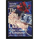 The Spy Went Dancing