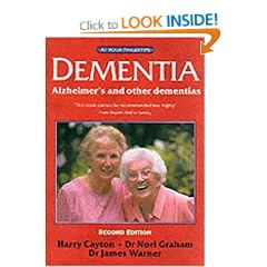 Dementia: Alzheimer's and Other Dementias at Your Fingertips