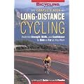 The Complete Book of Long Distance Cycling: Build the Strength, Skills and Confidence to Ride as Far as You Want