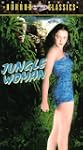 Jungle Woman