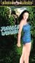 Jungle Woman [VHS]