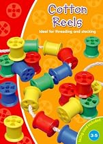 Galt Cotton Reels