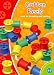 Toys : Galt Cotton Reels