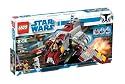 LEGO Star Wars Republic Attack Shuttle